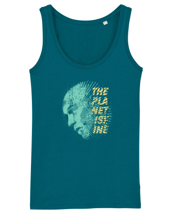 George Carlin - The Planet Is Fine Ocean Depth