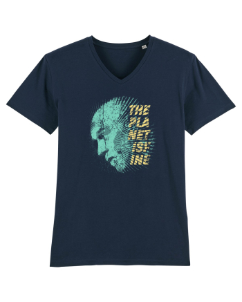 George Carlin - The Planet Is Fine French Navy