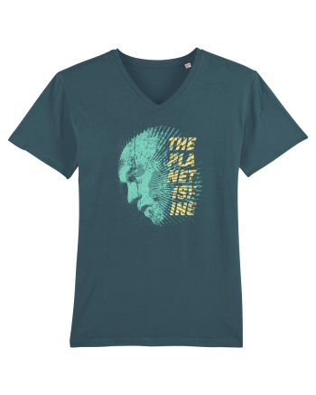 George Carlin - The Planet Is Fine Stargazer