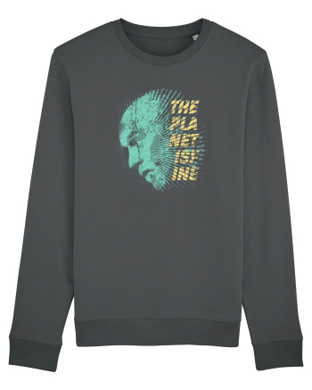 George Carlin - The Planet Is Fine Anthracite