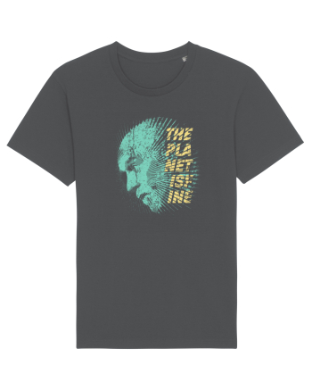 George Carlin - The Planet Is Fine Anthracite