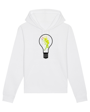 Living light White