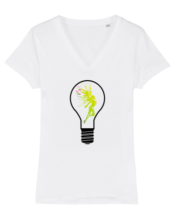 Living light White