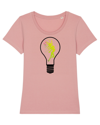 Living light Canyon Pink