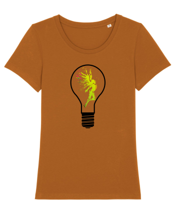 Living light Roasted Orange