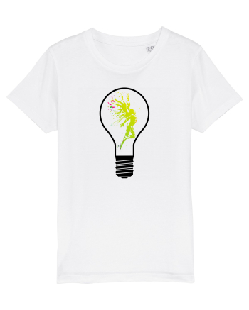 Living light White