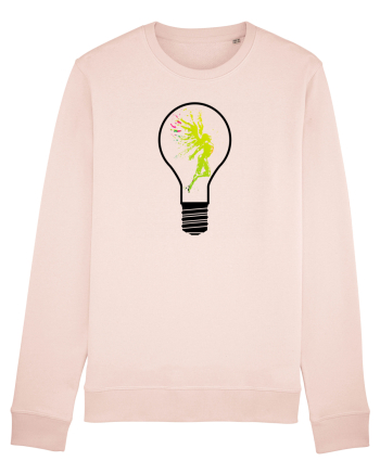 Living light Candy Pink