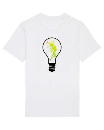 Living light White