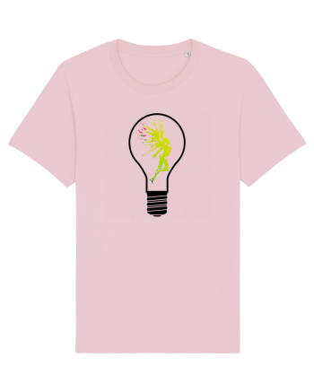 Living light Cotton Pink