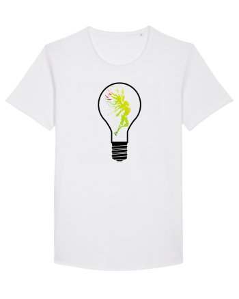 Living light White
