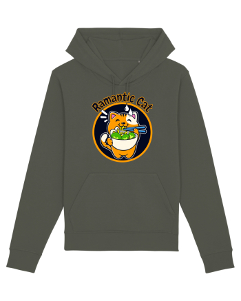 Ramantic Cat Khaki