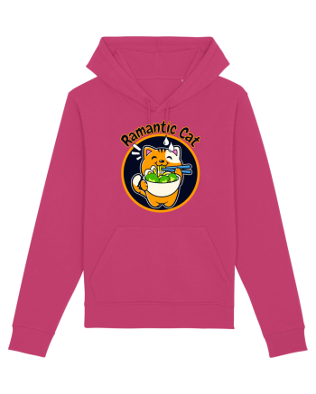 Ramantic Cat Raspberry