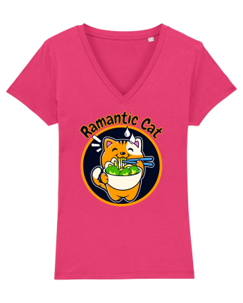 Ramantic Cat Raspberry
