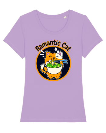 Ramantic Cat Lavender Dawn