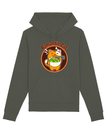 Ramantic Cat Khaki