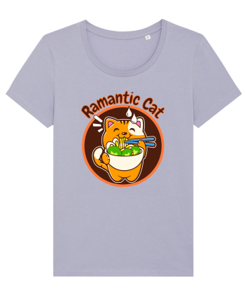 Ramantic Cat Lavender