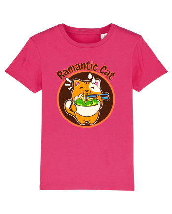 Ramantic Cat Raspberry