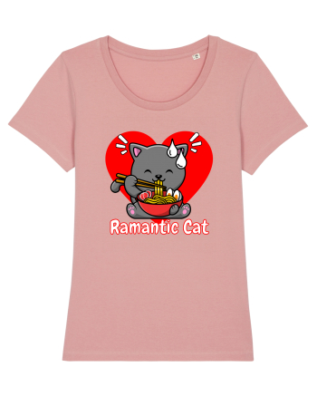 Ramantic Cat Canyon Pink