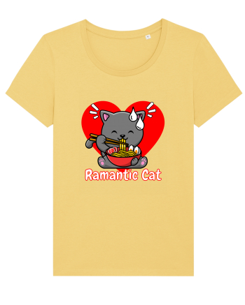 Ramantic Cat Jojoba