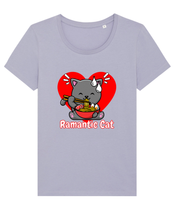 Ramantic Cat Lavender