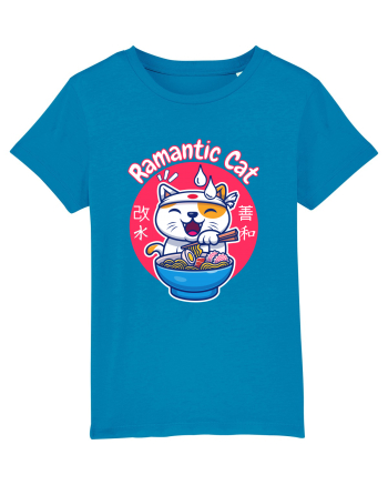 Ramantic Cat Azur