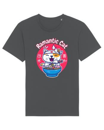 Ramantic Cat Anthracite
