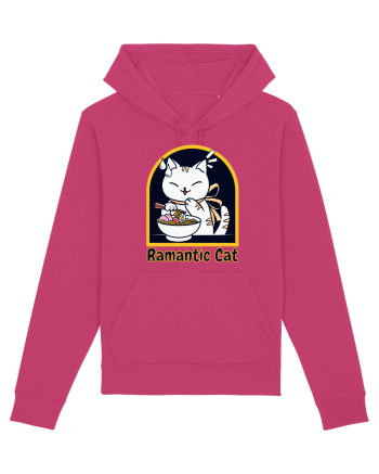 Rmantic Cat Raspberry