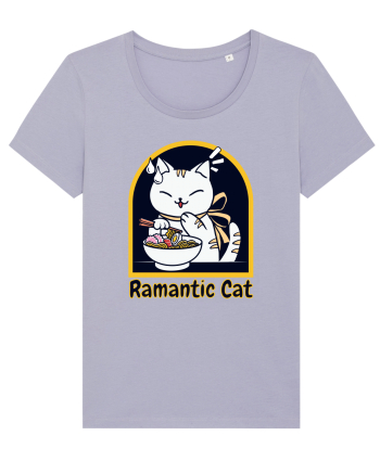 Rmantic Cat Lavender