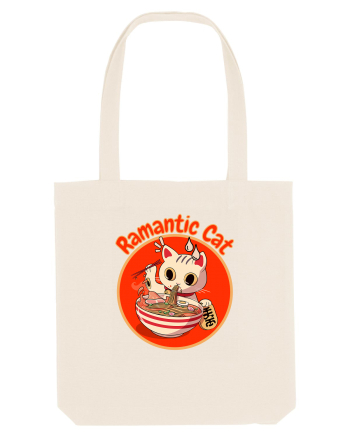 Ramantic Cat Natural