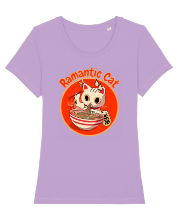 Ramantic Cat Lavender Dawn