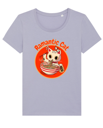 Ramantic Cat Lavender