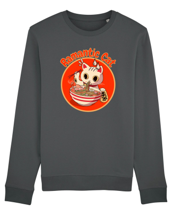 Ramantic Cat Anthracite