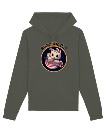 Ramantic Cat Khaki