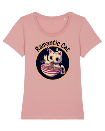 Ramantic Cat Canyon Pink