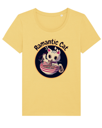 Ramantic Cat Jojoba