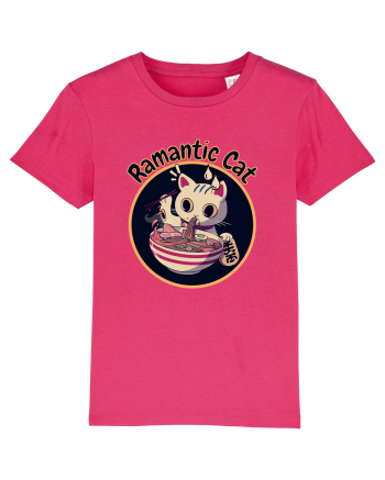 Ramantic Cat Raspberry
