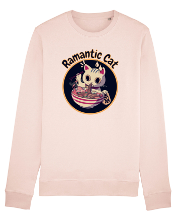 Ramantic Cat Candy Pink