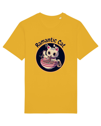 Ramantic Cat Spectra Yellow