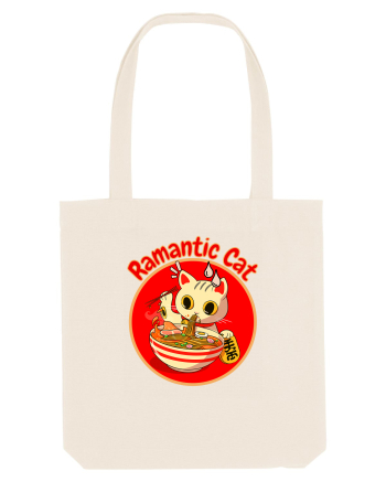 Ramantic Cat Natural