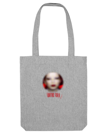 Waiting for u Heather Grey
