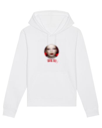 Waiting for u White