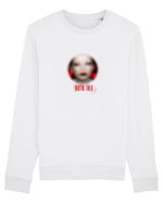 Waiting for u Bluză mânecă lungă Unisex Rise