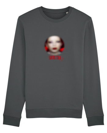 Waiting for u Anthracite