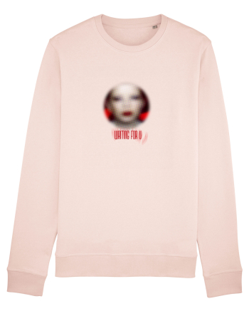Waiting for u Candy Pink
