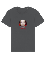 Waiting for u Tricou mânecă scurtă Unisex Rocker