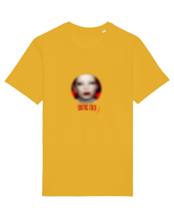 Waiting for u Spectra Yellow
