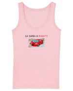 Ca sarea-n Bugatti Maiou Damă Dreamer