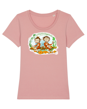 Adevaratul pacat originar - maimutele Canyon Pink
