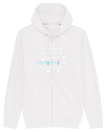 Aici Impreuna White