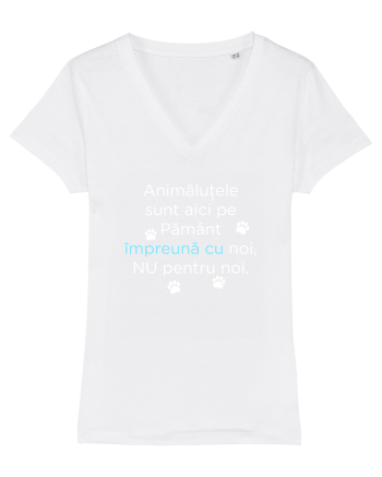 Aici Impreuna White